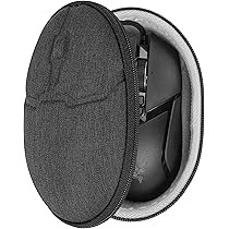 (未使用･未開封品)TUDIA EVAケースSteelSeries Sensei 310ワイヤレスゲーミングマウス互換ハードトラベルキャリーケースゲーミングマウス用[ケースのみ、デバイス Amazon | TUDIA EVAケースSteelSeries Sensei 310ワイヤレス