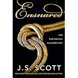 Ensnared (The Accidental Billionaires Book 1)
