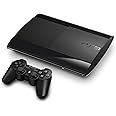 PlayStation 3 250GB チャコール・ブラック (CECH-4000B)