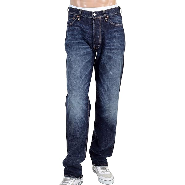 EVISU エヴィス EVISU(エヴィス) 25SS オールオーバー 家紋 ジャカード