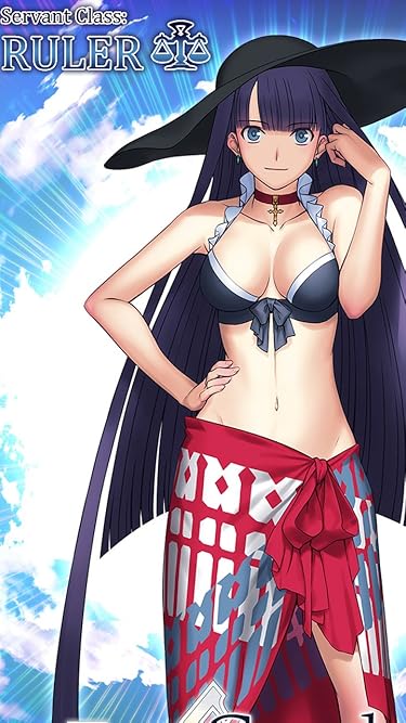 2019年秋アニメ - マルタ 裁