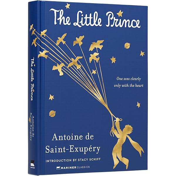 Amazon.co.jp: The Little Prince: The Timeless Classic with a Touch