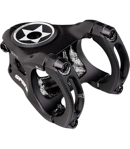 PRO Vibe Super Light Stem 1-1/4 100mm +/-6° : Amazon.com.au