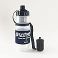 Seychelle(ヴォーテックス) セイシェル「携帯浄水ボトル」＋「交換フィルター」お得セット【日本正規品】