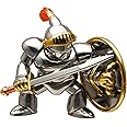 ドラゴンクエスト メタリックモンスターズギャラリー さまようよろい