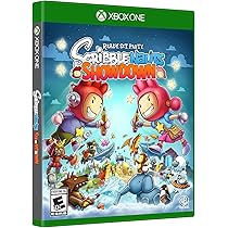 Scribblenauts Mega Pack & Showdownセット Warner Bros Scribblenauts Showdown Nintendo Switch 883929632138