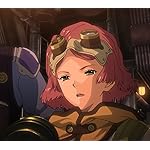 甲鉄城のカバネリ QHD(1080×960) 侑那(ゆきな) 甲鉄城のカバネリ QHD(1080×960) 侑那(ゆきな)