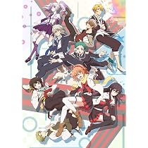 ミカグラ学園組曲 vol.6 [Blu-ray] Amazon.co.jp: ミカグラ学園組曲 vol.6 [Blu-ray] : 木村珠莉, 大西