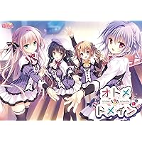 オトメ＊ドメイン