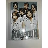 KAT-TUN Live 海賊帆 [DVD]