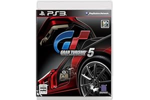 グランツーリスモ 5(通常版) - PS3