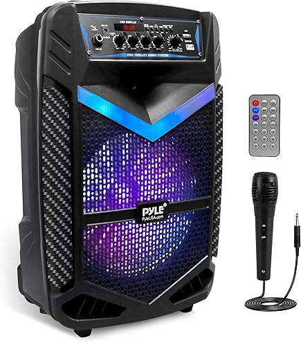 PHONIC aSK10 美品 Phonic ask10 Speaker フォニック スピーカー -GrunSound-f621