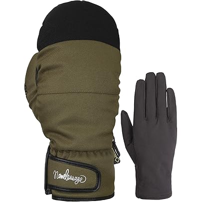 Amazon.co.jp: [バートン] ak エクスペディション GORE-TEX グローブ