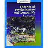 Theories of Psychotherapy & Counseling : Concepts and Cases