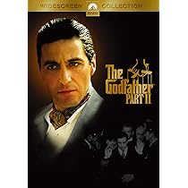 Amazon.co.jp: ゴッドファーザー [DVD] : マーロン・ブランド: DVD