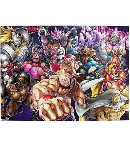 Amazon | キューティーズ 300ピース ジグソーパズル 悪魔の行進