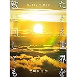 たとえ世界を敵に回しても [DVD]