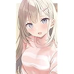 家事代行のアルバイトを始めたら学園一の美少女の家族に気に入られちゃいました。 iPhoneSE/5s/5c/5(640×1136)壁紙 東條綾香