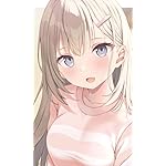 家事代行のアルバイトを始めたら学園一の美少女の家族に気に入られちゃいました。 FVGA(480×800)壁紙 東條綾香