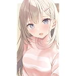 家事代行のアルバイトを始めたら学園一の美少女の家族に気に入られちゃいました。 QHD(540×960)壁紙 東條綾香