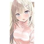 家事代行のアルバイトを始めたら学園一の美少女の家族に気に入られちゃいました。 iPhone SE/8/7/6s(750×1334)壁紙 東條綾香