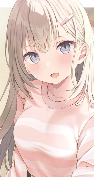 家事代行のアルバイトを始めたら学園一の美少女の家族に気に入られちゃいました。  iPhone/Androidスマホ壁紙(744×1392)-1 - 東條綾香