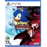 ソニック × シャドウ ジェネレーションズ - PS5