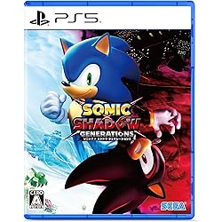 Amazon.co.jp: ソニックフォース -PS4 : ゲーム