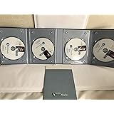 アクターズ・スタジオ DVD-BOXII(4枚組)
