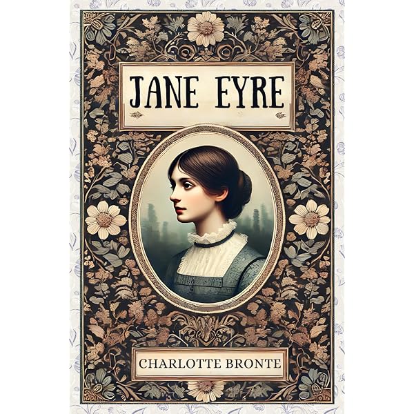 Amazon | Jane Eyre (Oxford World's Classics) | Bronte, Charlotte