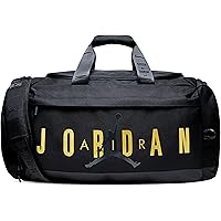 Amazon.co.jp: ナイキ ジョーダン ダッフルバッグ (Sサイズ,46L