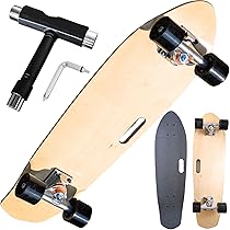 Amazon | WalnutSkate スケートボード 完成品 [MADE IN JAPAN