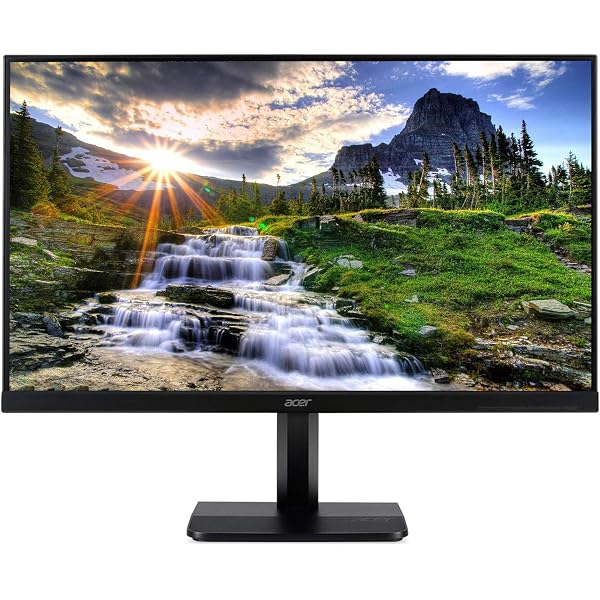 Acer G246HL Abd 24-Inch Screen LED-Lit Monitor, Black: Monitors:  Amazon.com.au