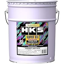HKS Racing Pro 10W-50 エンジンオイル4L2缶セット