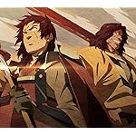 アンゴルモア 元寇合戦記 QHD(1080×960) 朽井迅三郎,鬼剛丸 アンゴルモア 元寇合戦記 QHD(1080×960) 朽井迅三郎,鬼剛丸