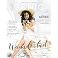 GENIC|Wanderlust -旅せずにはいられない- 2017年 6月号 VOL.42
