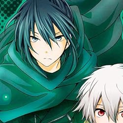 No 6 ナンバー シックス 壁紙 スマポ No 6 ナンバー シックス 壁紙 スマポ