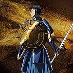 キングダム iPad壁紙 信(しん) キングダム iPad壁紙 信(しん)