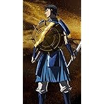 キングダム HD(720×1280)壁紙 信(しん) キングダム HD(720×1280)壁紙 信(しん)