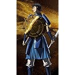 キングダム XFVGA(480×854)壁紙 信(しん) キングダム XFVGA(480×854)壁紙 信(しん)