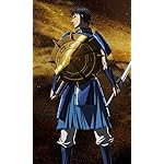 キングダム FVGA(480×800)壁紙 信(しん) キングダム FVGA(480×800)壁紙 信(しん)