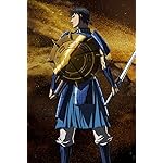 キングダム iPhone(640×960)壁紙 信(しん) キングダム iPhone(640×960)壁紙 信(しん)