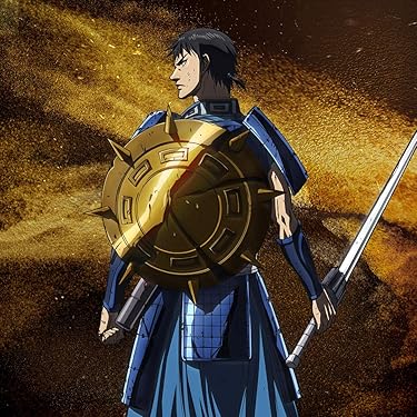 2021春アニメ - 信（しん）