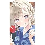 家事代行のアルバイトを始めたら学園一の美少女の家族に気に入られちゃいました。 iPhoneSE/5s/5c/5(640×1136)壁紙 東條綾香