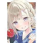 家事代行のアルバイトを始めたら学園一の美少女の家族に気に入られちゃいました。 iPhone(640×960)壁紙 東條綾香