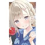 家事代行のアルバイトを始めたら学園一の美少女の家族に気に入られちゃいました。 FVGA(480×800)壁紙 東條綾香