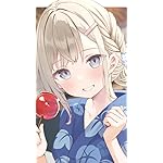 家事代行のアルバイトを始めたら学園一の美少女の家族に気に入られちゃいました。 XFVGA(480×854)壁紙 東條綾香