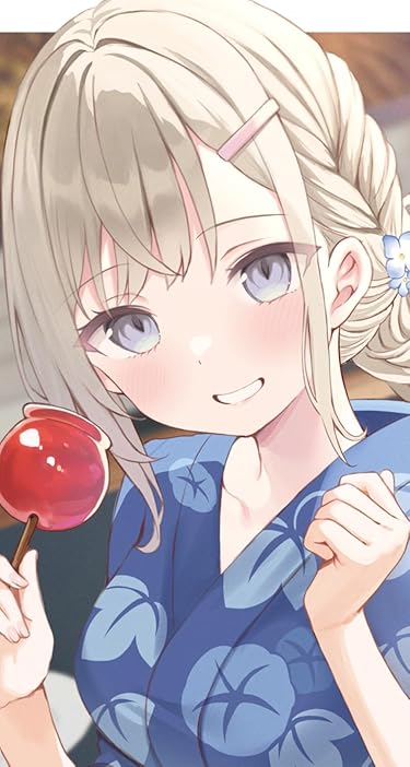 家事代行のアルバイトを始めたら学園一の美少女の家族に気に入られちゃいました。  iPhone/Androidスマホ壁紙(744×1392)-1 - 東條綾香