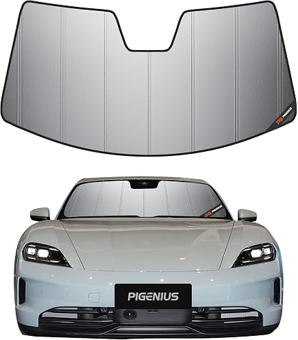 Amazon.co.jp: ポルシェタイカン4/4S/GTS/ターボ/ターボS 2020-2026用