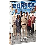 ユーリカ　～地図にない街～シーズン2 DVD-BOX